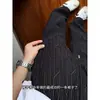 Calça moletom casual Cleanfit com padrão ondulado para homens, marca da moda de outono, calça de veludo cotelê de estilo relaxado, calça longa de perna larga e fluida