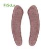 Cojín Grueso para Asiento de Inodoro Fasola Lana Bella Cojín Cálido para Asiento de Inodoro Invierno Adhesivo Universal Cojín Antibacteriano para Asiento de Inodoro