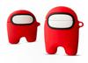 Adecuado para Apple AirPods 1ª/2ª Generación Funda Protectora de Auriculares de Dibujos Animados Funda Protectora para Auriculares Bluetooth Inalámbricos Anti-Caída