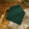 Envelope de Carta Flutuante Conjunto de Papel de Carta Série de Cartas Antigas Carta de Convite Nostálgica Retro Papel Timbrado Carta de Amor Fresca