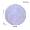 Adornos Decorativos para Pastel de Astronauta, Cohete Brillante, Topper de Planeta para el Primer Cumpleaños del Bebé, Transbordador Espacial, Figura de Astronauta