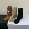 Sandalias Romanas para Mujer, Nuevo Estilo Verano 2026, Sandalias Francesas con Tachuelas y Borlas, Tacón Oculto, Sandalias de Tira con Huecos