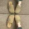 Nuevas Chanclas de Moda Estilo Birkenstock 2025 para Mujer, Chanclas de Exterior Versátiles Slip-On, Casual Retro que Aumentan la Altura para Mujer