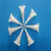 Tubo de Mistura Estática de 3.0-8 Seções com Baioneta Cabeça de Mistura e Agitação de Cola Equipamento Industrial Cabeça de Mistura Disponível para Atacado