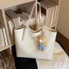 Bolsa Tote de Alta Gama para Mujer, Gran Capacidad, Nueva Tendencia Verano 2026, Bolso de Hombro Exquisito para el Trabajo, Bolso Cubo para Llevar en la Mano