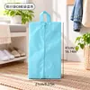 Bolsa de Almacenamiento de Viaje, Bolsa de Embalaje Portátil para Ropa y Equipaje para Viajes de Negocios, Juego de Bolsas de Almacenamiento de Viaje Impermeable de Gran Capacidad de Cuatro Piezas