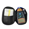 Tacómetro Láser Portátil de Mano Medidor de Velocidad de Motor Instrumento de Medición de Velocidad Sin Contacto 2234C+