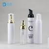 Botella de Espuma Limpiadora Facial para Mascotas 100ml Botella Mousse Botella Espumadora 50g Botella con Dosificador 70ml Botella Dispensadora cosmética Loción