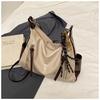 Bolsa de Mão de Alta Qualidade, Estilosa, de Grande Capacidade, Bolsa Feminina, Nova Bolsa Transversal de Ombro Único 2025, Bolsa Tote Fashion para o Dia a Dia