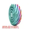 Giroscopio de Punta de Dedo Impreso en 3D Transfronterizo Manualidades Adornos Regalos Juguetes Animales Creativos de Moda con Articulaciones Móviles