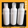 Frasco de Loção em Gel 200ml Branco Tampa Qianqiu Frasco para Detergente de Louça 200ml Frasco para Essência Sub-frasco para Detergente de Roupa