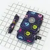 Bolsa diagonal para teléfono móvil al por mayor Nueva Bolsa pequeña para mujer Bolsa de tela para teléfono móvil bolsa vertical para cuello brazo muñeca monedero