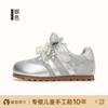 Zapatillas de Entrenamiento Tongmeng Qingtian para Niñas Zapatos Infantiles Modelo Nuevo Primavera 2026 Zapatillas Deportivas para Niñas Zapatillas de Correr para Niñas