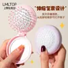 Lmltop Mini Espejo Peine Portátil Airbag Peine de Peluquería Peine de Cojín de Aire Espejo Sy758 Cuidadosamente Seleccionado