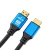 Cable HDTV de Alta Definición 8K 60Hz Cable de Extensión para Computadora Portátil Monitor de TV Proyector