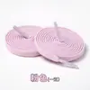 Atacado de fábrica lazy cadarço renda-livre elástico tie-free corda de cadarço infantil preguiçoso fivela de cadarço