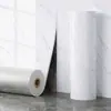 Pegatinas de pared tipo azulejo cerámico, autoadhesivas, impermeables y a prueba de humedad, para renovación de paredes de cocina, baño, sala de estar, papel tapiz decorativo y engrosado
