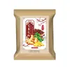 Líquido concentrado de ervas para banho de pés do Xizang, sachês de imersão de pés com artemísia, solução herbal concentrada para banho de pés sem fervura atacado