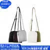 Bolso de axila de cuero RPET Transfronterizo, Bolso de hombro de PU de Tendencia Nacional, Bolso de axila de cuero RPET Japonés y Coreano, Fábrica Personalizada