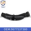 Adequado para tubo de admissão Dongfeng Peugeot C4 Sega C4L Citroen C3XR tubo de ar 9677537380