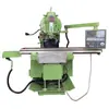 Xk5040 Fresadora Vertical CNC X53K-1 Fresadora Vertical Corte de Metal Alimentação Automática Parafuso de Esfera Sistema Opcional