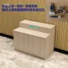 Estanterías para Dulces y Frutas Secas de Supermercado, Sala de Transmisión en Vivo, Regalos Bancarios, Flores Frescas, Estanterías de Niveles, Exhibidores Falsos