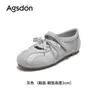 Sapatos Augu Shiden Sports Mary Jane para Mulheres 2026 Novo Outono Ballet Sola Macia Sapatos de Treinamento Alemães Sapatos Casuais Planos