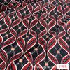 140 Ancho Tela Satén Elástico de Seda Estampada Digitalmente Verano Sedas Coloridas y Sedas Seda Mulberry Tela para Vestido Cheongsam