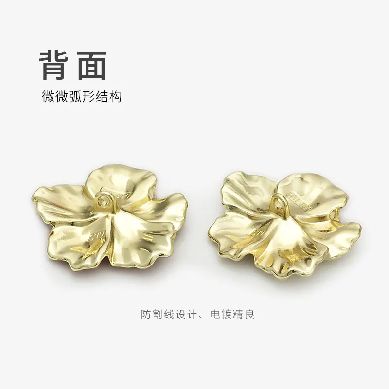 背面、颜色