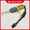 Piezas de Motor Cummins Válvula Solenoide---3974947