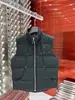Nuevo Chaleco de Plumas con Borrego Estilo Canada Goose, Resistente al Frío, Casual, Cálido, Unisex, Adecuado para Viajar al Trabajo, en Stock