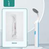 Espelho Bucal para Uso Doméstico, Anti-embaçante, com Luz LED, Espelho Dental, Endoscópio, Ferramenta de Higiene Bucal, Odontologia