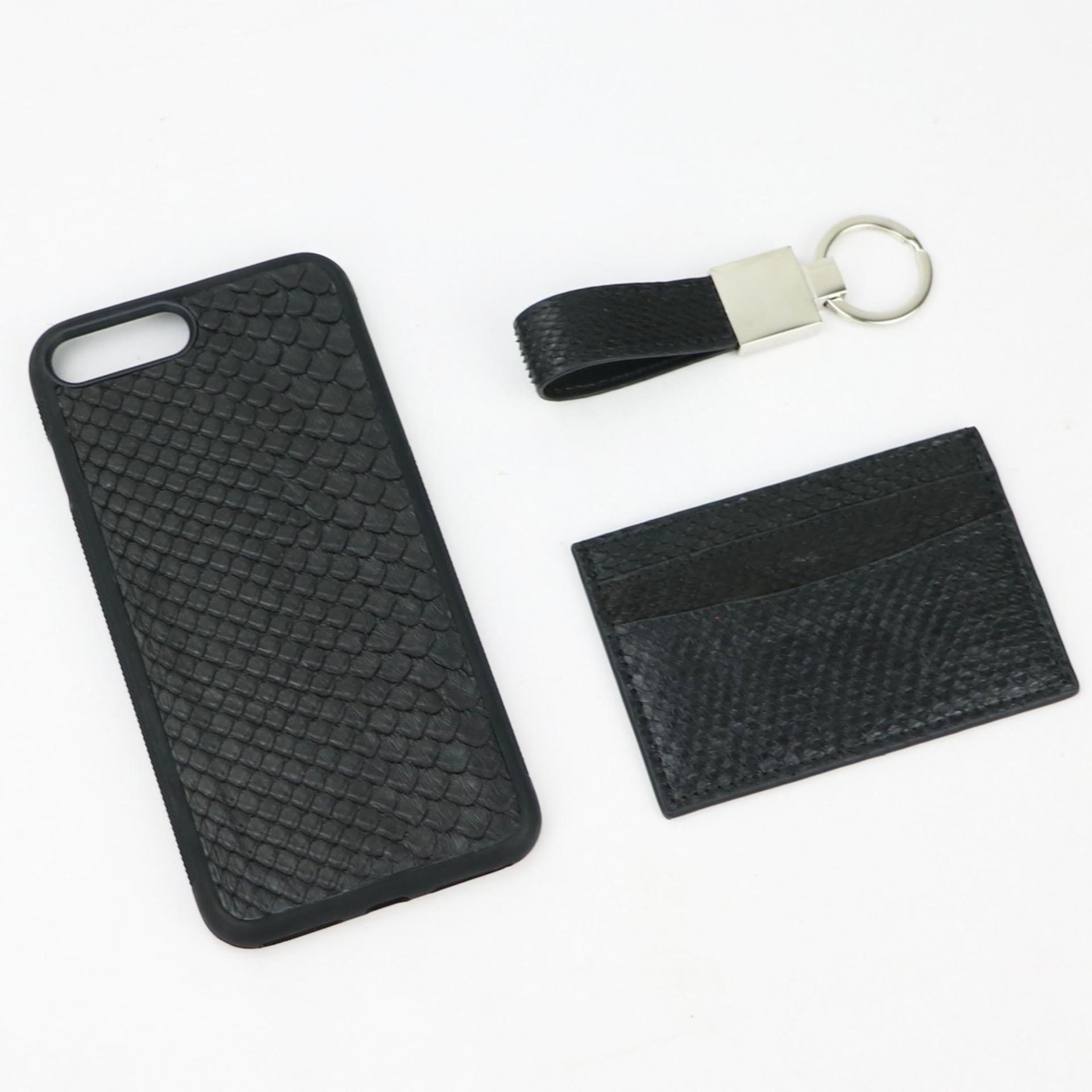 Black One Set