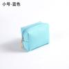 Amazon Bolsa Cosmética de Perlas Calientes Nueva Bolsa de Mano Nupcial Portátil Bolsa de Almacenamiento de Moda de Alto Valor de Color
