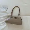 Bolso de axila estilo retro casual para mujer, nuevo modelo 2026, bolso tote relajado de gran capacidad, bolso de hombro simple para el día a día