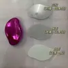 Depilador de cristal nano mejorado transfronterizo depilador manual herramienta depiladora física uso repetido