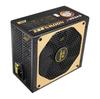 Fonte de alimentação para computador de mesa de 800WS para jogos acumulada, classificada em 450W, fonte de alimentação para host de computador de alta potência, atacado