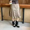 Botas frescas para mujer, botines cortos huecos de punta redonda a la moda, nuevo estilo 2026, botas de plataforma para aumentar altura para uso exterior en verano