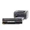 Adecuado para cartucho de tóner especial HP P1106 para impresora HP LaserJet P1106