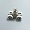 Ganchos para Colgar Cuadros al por Mayor de Fábrica, Sujetadores de Cable, Piezas de Ferretería, Cable de Acero Inoxidable, Dispositivos Ajustables para Colgar Cuadros para Galerías de Arte