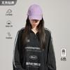 [en stock] moda para exteriores mezclilla de imitación gorra deportiva visera solar personalizada transfronteriza 6 piezas de gorra de béisbol suave y transpirable