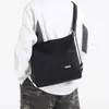 Bolso de Hombro Multifuncional Tendencia de Personalidad de Moda Transfronterizo 2025 Nuevo Mochila de Gran Capacidad de Nylon
