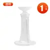 Batente de Porta Sem Furo Novo Anti-Colisão Silicone Batente Superior de Porta Batente de Porta de Banheiro Batente de Porta Almofada Anti-Colisão Ventosa