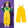 Traje de Presentación para Día de Año Nuevo de Jardín de Infancia Traje de Pantalón Lindo Strb para Coro de Estudiantes de Primaria Traje de Porrista Infantil Otoño