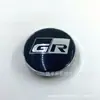 Adecuado para Tapas de Cubo de Rueda de Coche Modificadas Advan 58mm 56mm 60mm para Kia Hyundai Gr Sport