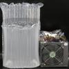 Fuente de Alimentación Bolsa de Columna de Aire para CPU Accesorios de Computadora Embalaje de Protección Acolchado Bolsa de Burbujas para Entrega Express Material en Rollo de Columna de Aire