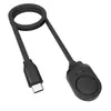 Adequado para Cabo de Carregamento para Smartwatch Garmin Garmin Marq2 Carregador Garmin Tipo-C