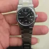 Reloj Tianjia Serie Prx Super Jugador para Hombre Acero Aleado Cuarzo Calendario Simple Moda Fabricante Mayorista