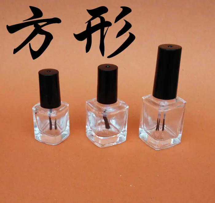 指甲油瓶方4