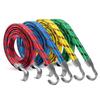 Correas para Carrito Pequeño de 1.5 m, Correas de Carga para Vehículos Eléctricos, Cuerdas Elásticas de Tela, Correas Elásticas para Sujetar Equipaje